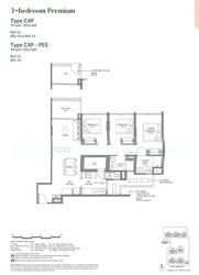 Dairy Farm Residences (D23), Apartment #570887441